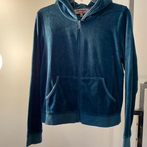 Juicy Couture Velour Sweatshirt